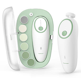 Lime à Ongles Electrique