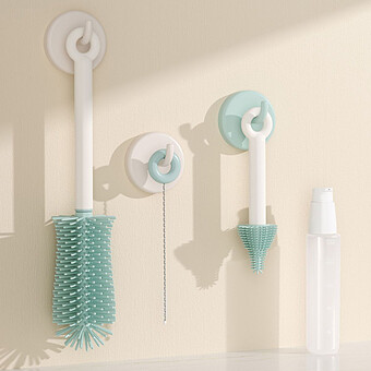 Set de Nettoyage pour Biberons