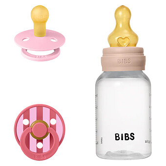 Coffret Cadeau Les Essentiels - Blush