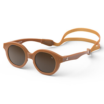 Lunettes de Soleil Baby #C x Bonpoint 0/3 Ans - Cookie Dought