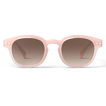 Lunettes de Soleil Junior #C x Bonpoint 7/11 Ans - Sweet Pink