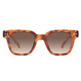 Lunettes de Soleil Junior #Road x Bonpoint 7/11 Ans - Glossy Havane