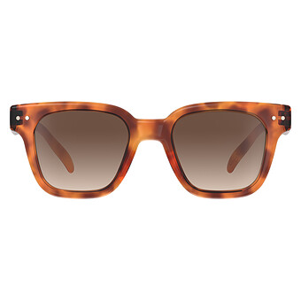 Lunettes de Soleil Kids #Road x Bonpoint 5/7 Ans - Glossy Havane
