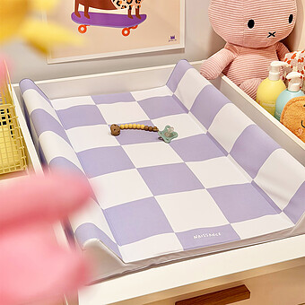 Matelas à Langer Confort - Echec et Max