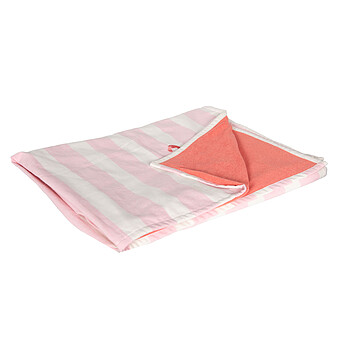 Drap de Plage Giulia Flamand