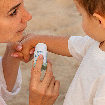 Stick Anti-moustique Naturel - 20 ml 