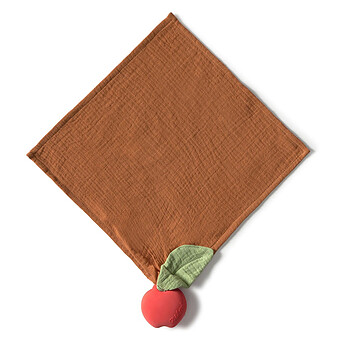 Doudou Pepa la Pomme