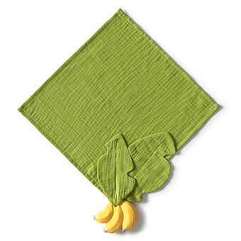 Doudou Ana Banana la Banane