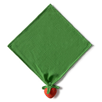 Doudou Sweetie la Fraise