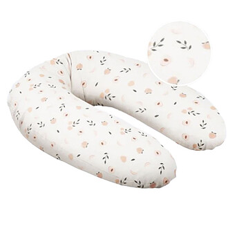 Coussin de Maternité Doomoo - Buddy Peaches