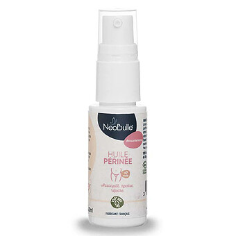 Huile Périnée - 20 ml