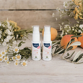 Huile de Massage Jour J - 20 ml 