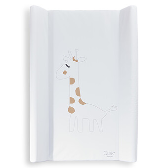 Coussin à Langer - Giraffe