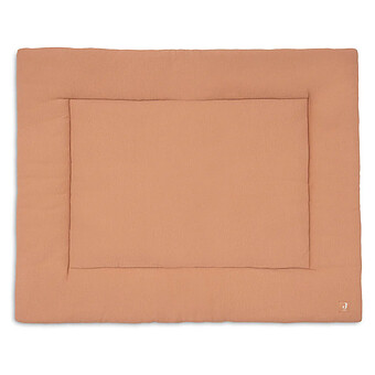 Tapis de Parc Rectangulaire Little Waffle - Light Terra