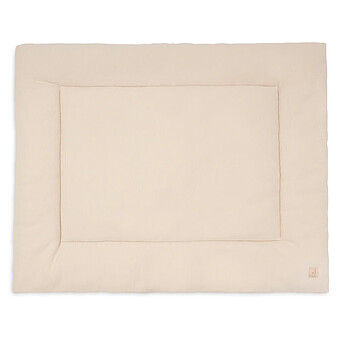 Tapis de Parc Rectangulaire Little Waffle - Light Terra