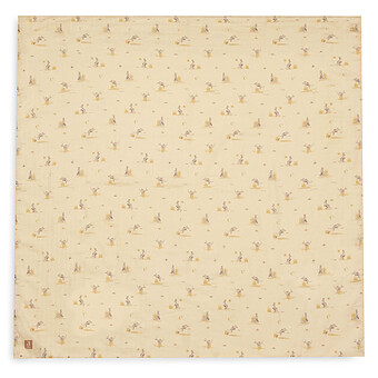 Lot de 2 Langes Gaze de Coton - Kangaroots