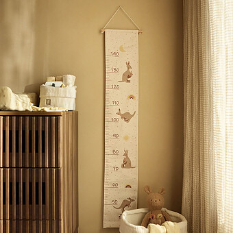 Toise Kangaroots  - 140 cm