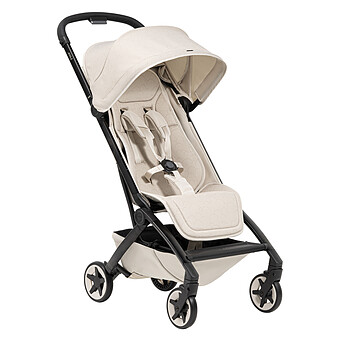 Poussette Aer² Edition Limitée - Calming Beige