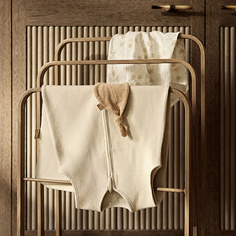 Gigoteuse Eté Little Waffle Sand - 18/24 Mois