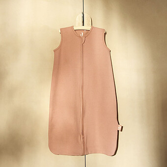 Gigoteuse Eté Little Waffle Light Terra - 6/18 Mois