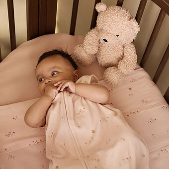 Gigoteuse Eté Pretty Picnic - 18/24 Mois