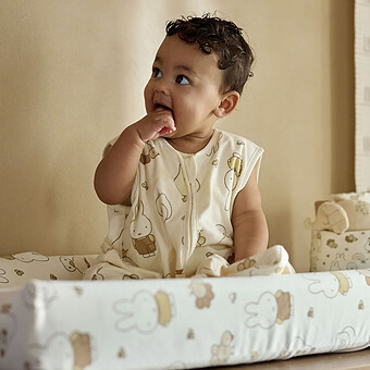 Gigoteuse Eté Miffy Family Farm - 18/24 Mois