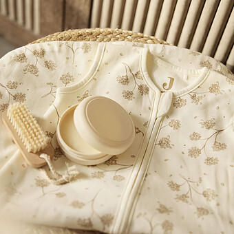 Gigoteuse Naissance Eté Leafy Dreams - 0/3 Mois 