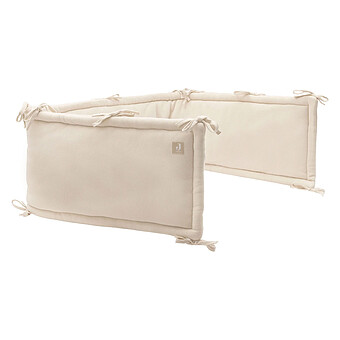 Tour de Lit Little Waffle - Sand
