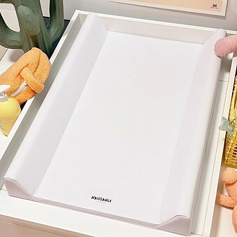 Matelas à Langer Confort - Juste Leblanc