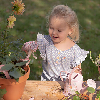 Coffret de Jardinage - Fairy Garden