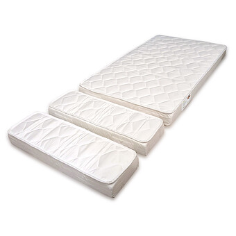 Matelas Extensible MINIMAX - 80 x 140-165-190 cm