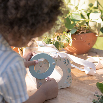 Boîte à Insectes - Forest Friends 
