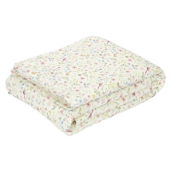 Couverture de Berceau Fairy Garden - Fairy Wonders