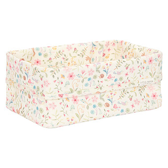 Grand Panier de Commode Fairy Garden - Fairy Wonders