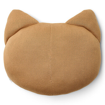 Coussin Tricoté Renard - Forest Friends