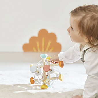 Balle Sensorielle - Pure