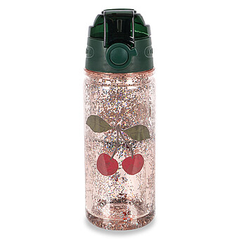 Gourde à Paillettes - Cherry