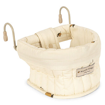 Siège de Vélo pour Poupée - Lemon