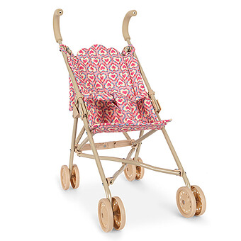 Poussette pour Poupée - Felice Rose