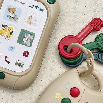 Mon Premier Téléphone 