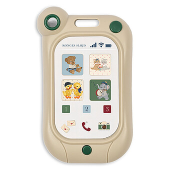 Mon Premier Téléphone 