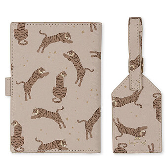 Kit de Voyage - Tiger Sand
