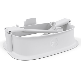 Kit Tour d'Apprentissage Lemo - All White