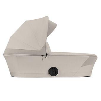 Nacelle Melio 2026 - Dune Grey