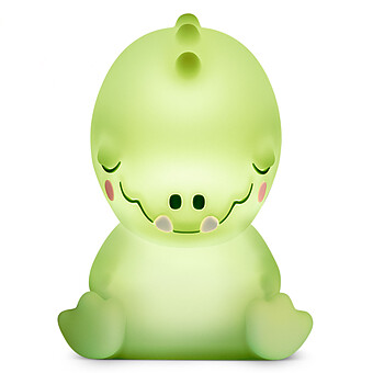 Tonie Veilleuse - Doudou Croco Les Copains Du Dodo 