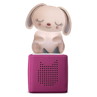 Tonie Veilleuse - Doudou Lapinou Les Copains Du Dodo 