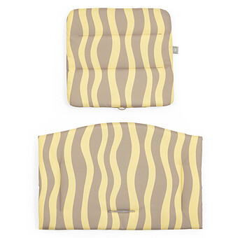 Coussin Classic Tripp Trapp - Jaune Citronné