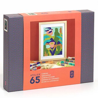 Atelier 65 Canevas