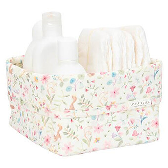 Petit Panier de Commode Fairy Garden - Fairy Wonders