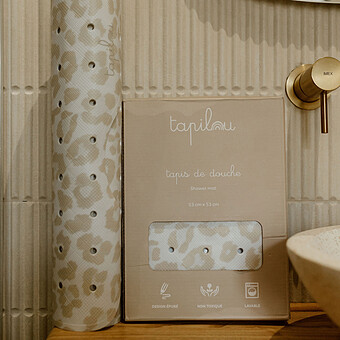 Tapis de Douche - Le Léo